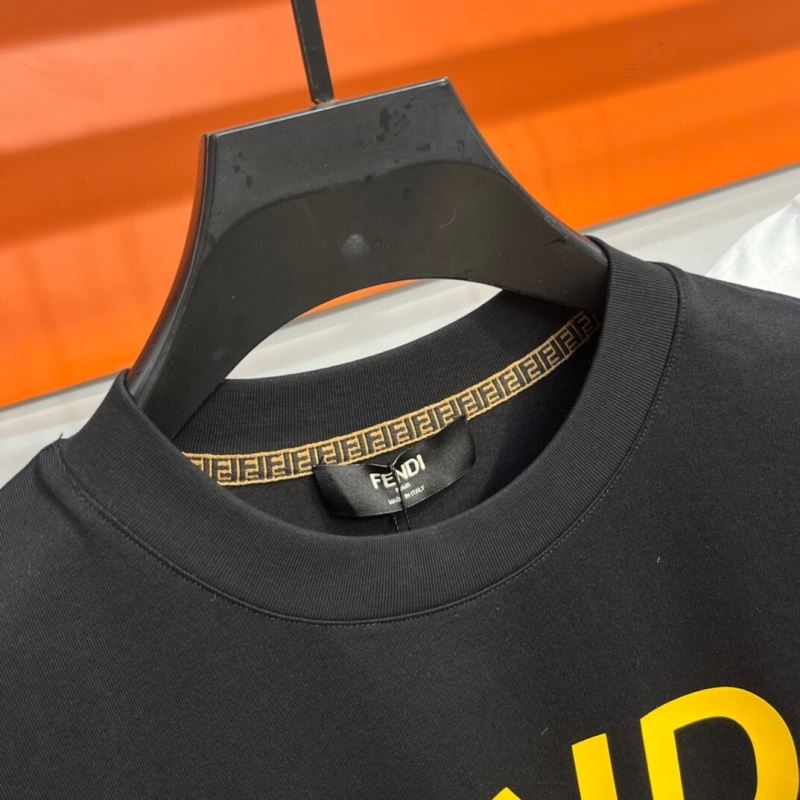 Fendi T-Shirts